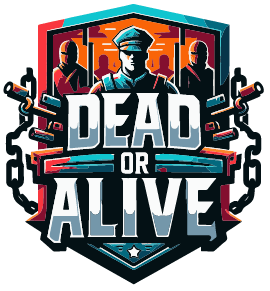 DEAD OR ALIVE
